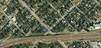 More details for 4943 Munger Ave, Dallas, TX - Land for Sale