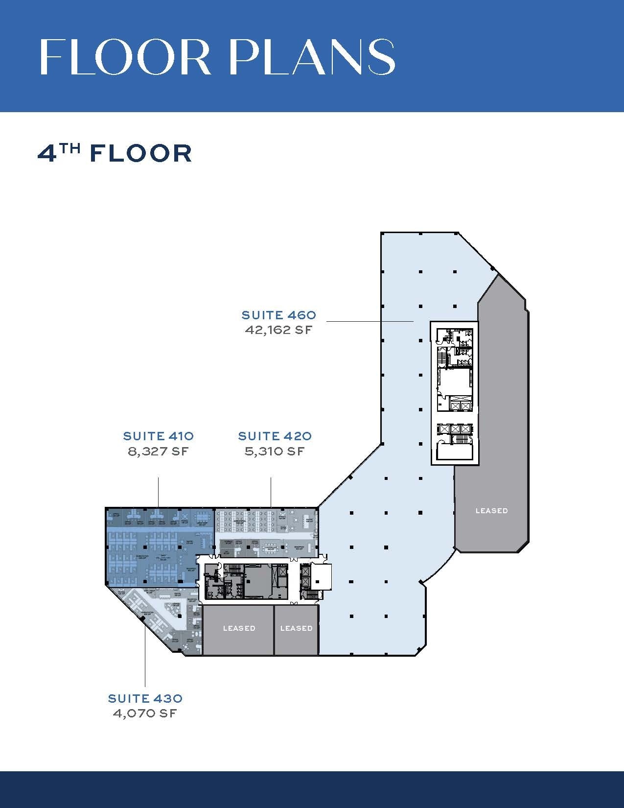 5275 Leesburg Pike, Falls Church, VA for lease Interior Photo- Image 1 of 1