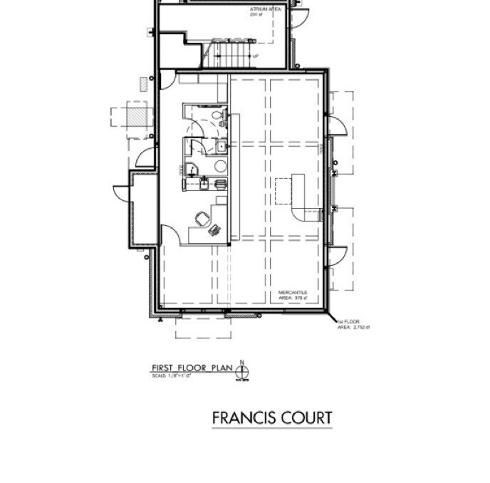 303 Main St, Dayton, OR for lease Interior Photo- Image 1 of 1