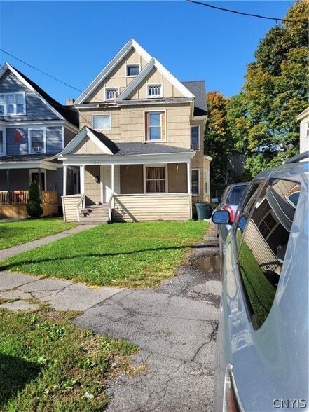 3514 S Salina St, Syracuse, NY for sale - Building Photo - Image 3 of 13