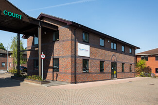 More details for Faraday Ct, Crawley - Office for Lease