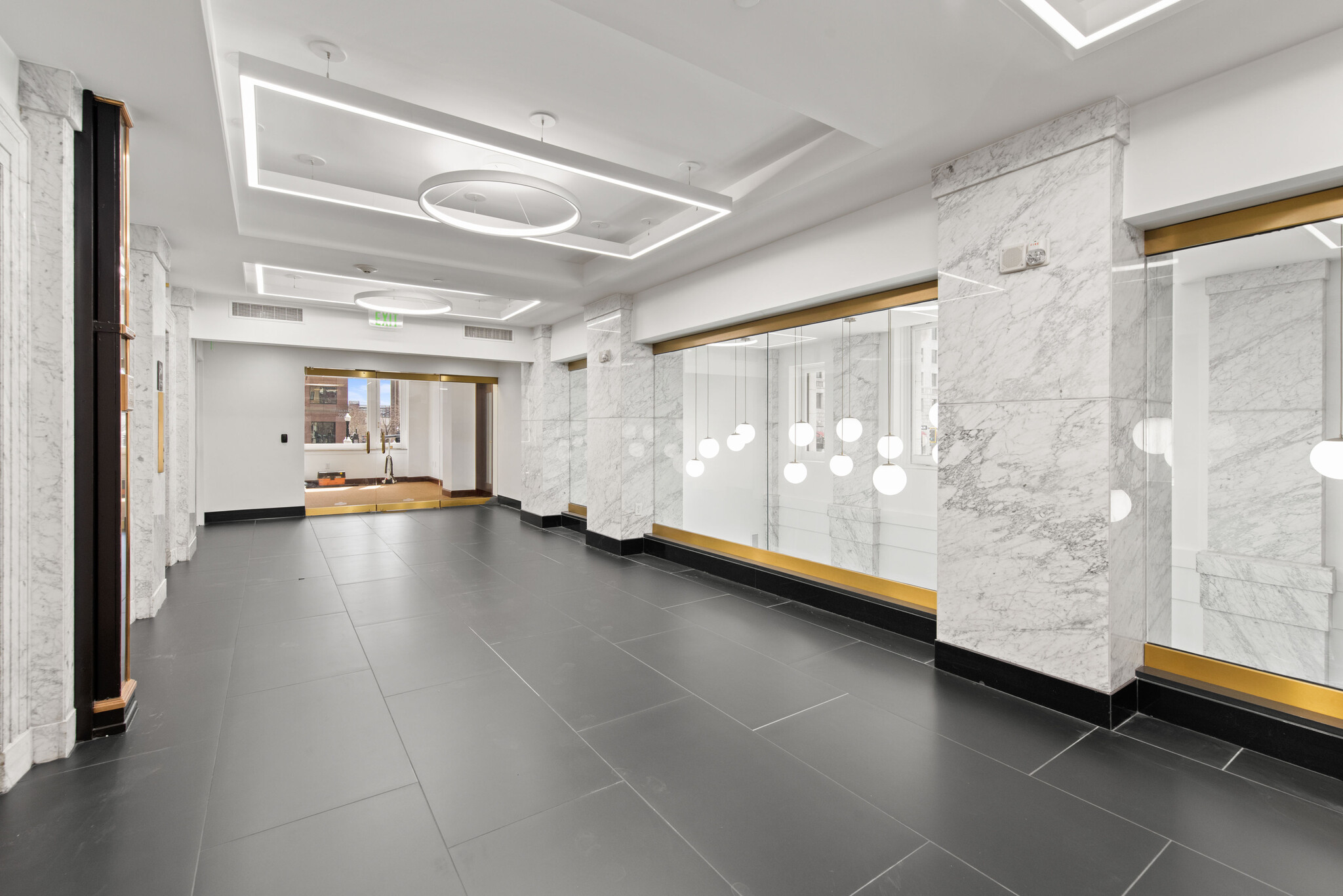 175 S Main St, Salt Lake City, UT for lease Lobby- Image 1 of 8