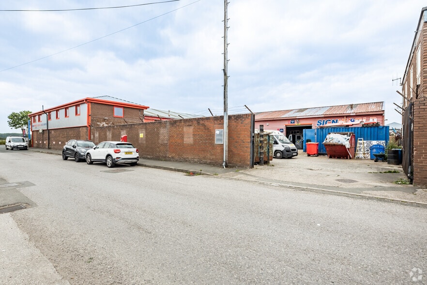 Broughton Mills Rd, Chester for sale - Building Photo - Image 3 of 4