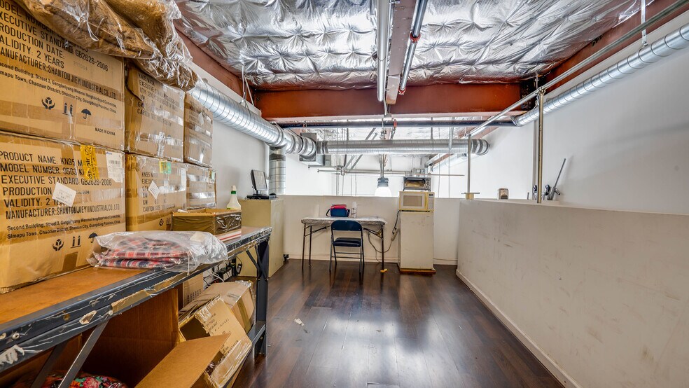 921 Crocker St, Los Angeles, CA à vendre - Photo intérieure - Image 3 de 78