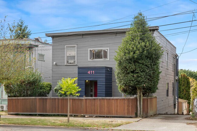Plus de détails pour 411 28th Ave S, Seattle, WA - Multi-résidentiel à vendre