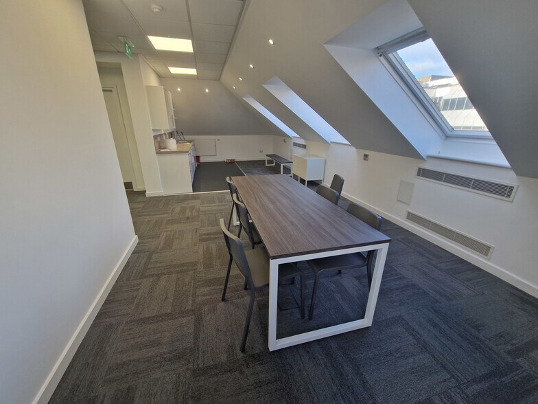 183 St Vincent St, Glasgow à louer - Photo du bâtiment - Image 1 de 21