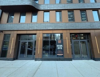 More details for 609 Second Ave, New York, NY - Retail for Lease