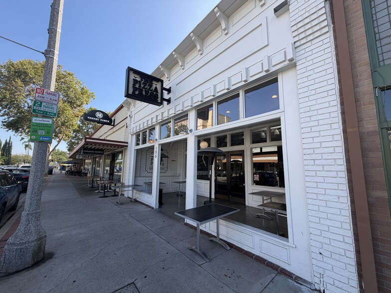 155 N Glassell St, Orange, CA for sale - Building Photo - Image 2 of 12