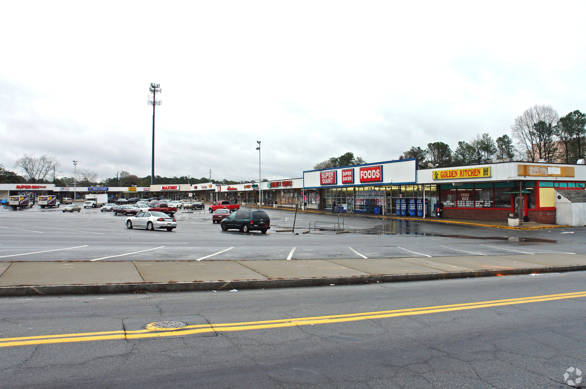 2044 Campbellton Rd SW, Atlanta, GA for lease Primary Photo- Image 1 of 7