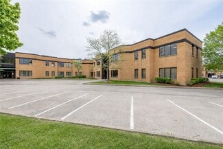 More details for 155 Frobisher Dr, Waterloo, ON - Office for Sale
