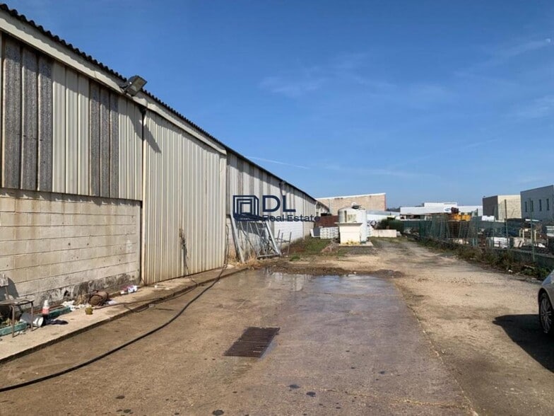 Land in Vigneux-sur-Seine for lease - Building Photo - Image 3 of 20