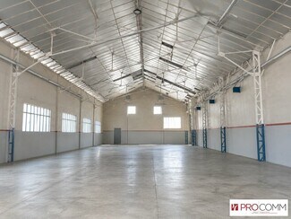 Plus de détails pour Industriel à louer