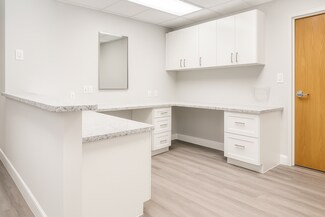 Plus de détails pour 14100 Fivay Rd, Hudson, FL - Bureau/Médical à louer