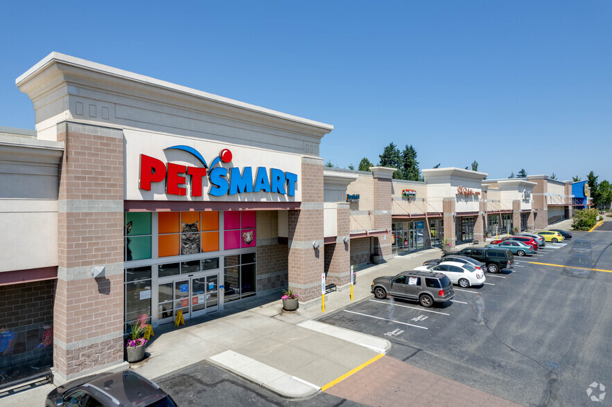 31601-31705 Pacific Hwy S, Federal Way, WA for lease - Building Photo - Image 1 of 5