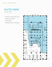 575 Market St, San Francisco, CA for lease Interior Photo- Image 1 of 1