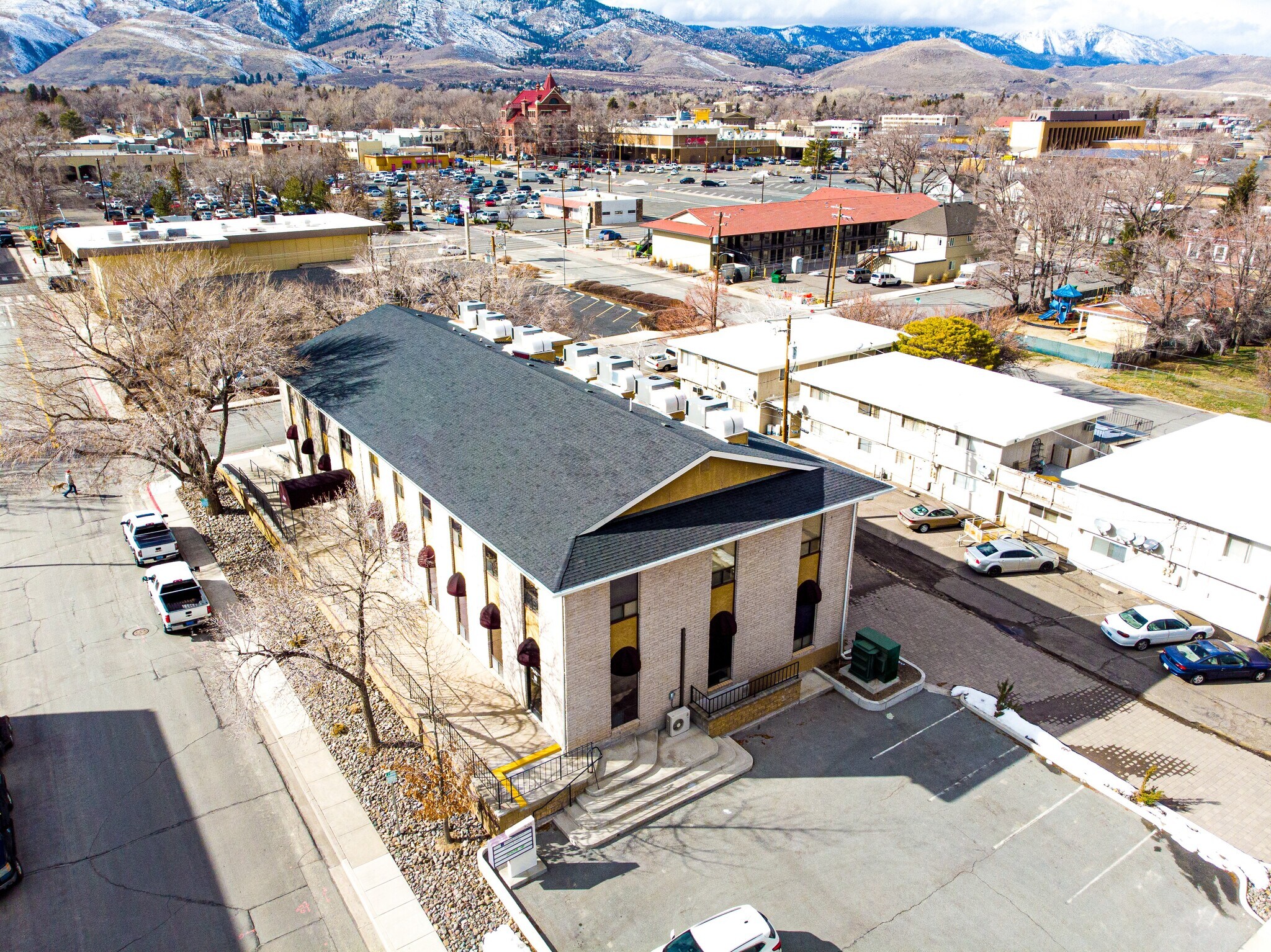 504 E Musser St, Carson City, NV for lease Primary Photo- Image 1 of 6