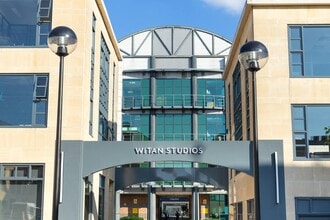 320 Witan Gate W, Milton Keynes for lease Building Photo- Image 2 of 8
