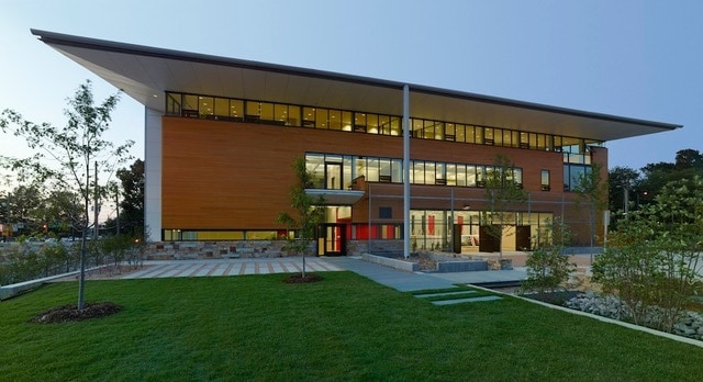 14 E Peace St, Raleigh, NC for lease - Building Photo - Image 3 of 4