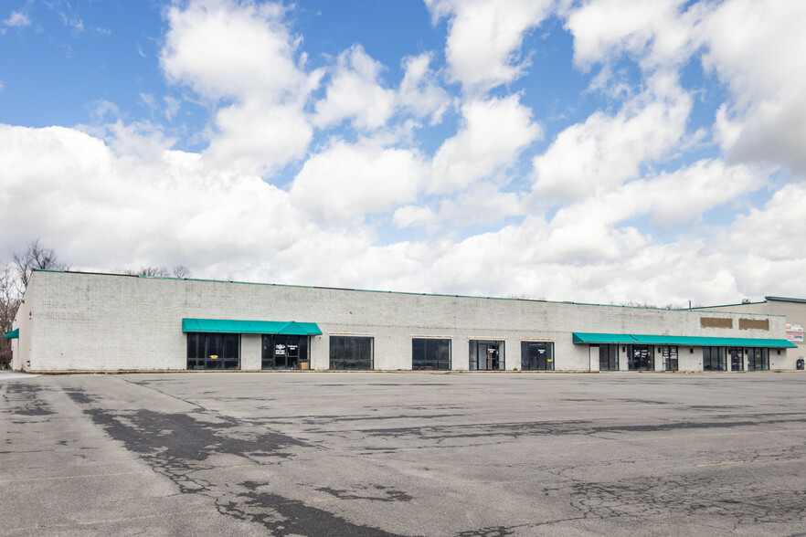 1561 State Route 209, Millersburg, PA for lease - Building Photo - Image 2 of 6