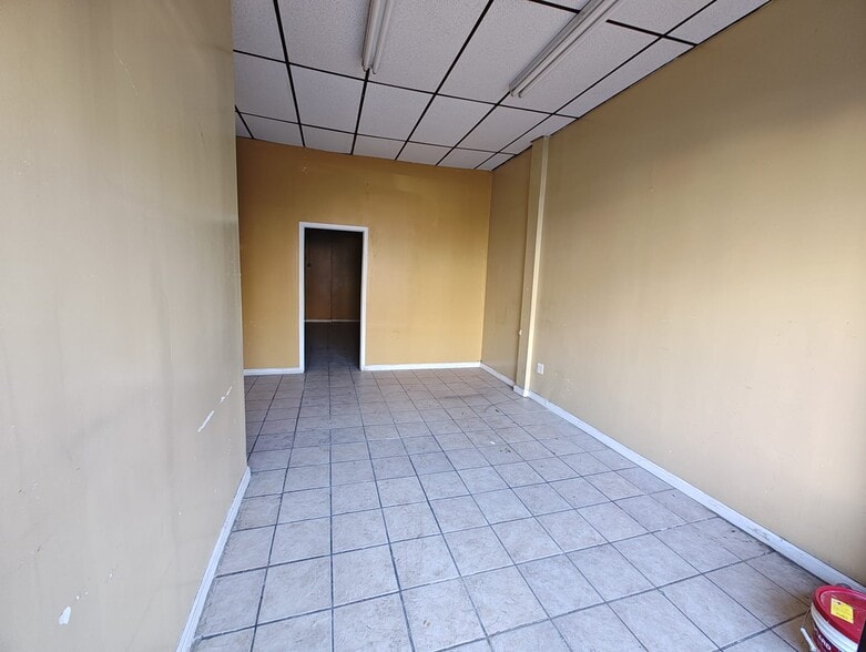 83-87 Audubon Ave, New York, NY for lease - Interior Photo - Image 1 of 4