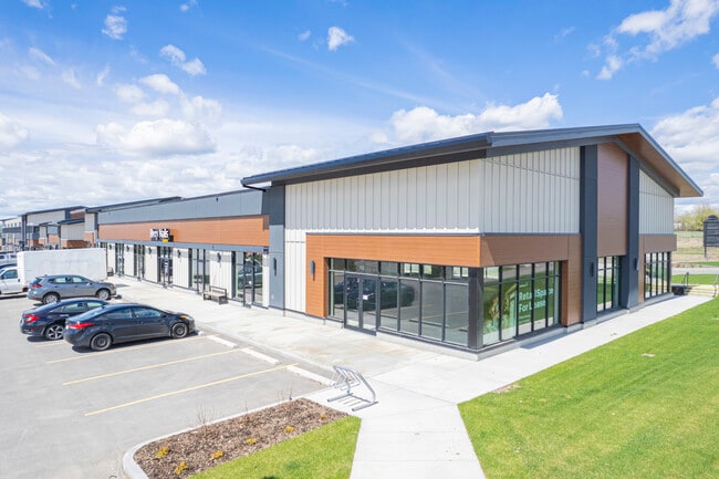 More details for 258 Northridge Dr, Okotoks, AB - Retail for Lease