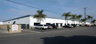 Plus de détails pour 2100-2120 S Susan St, Santa Ana, CA - Industriel à vendre