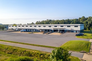 More details for 9450 Maumelle Blvd, North Little Rock, AR - Industrial for Lease