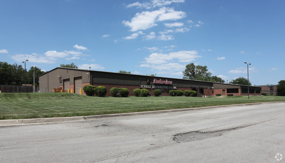 3140 S 28th St, Kansas City, KS for lease - Building Photo - Image 3 of 4