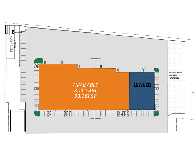 3660 Thousand Oaks Dr, San Antonio, TX for lease - Site Plan - Image 3 of 22