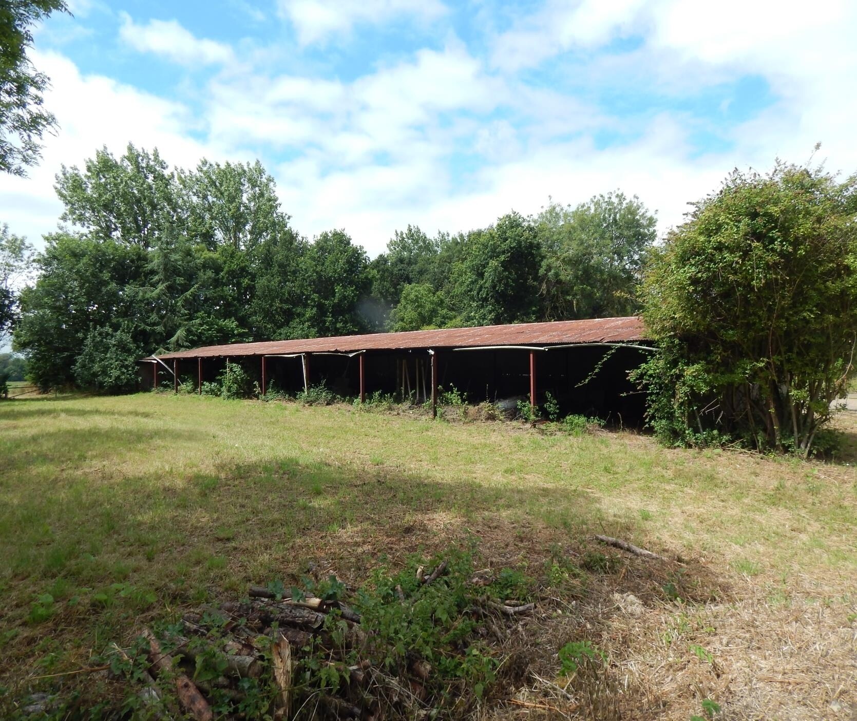 The Stackyard, Burkett’s Farm Bacon’s Green Rd, Halesworth à vendre Photo du bâtiment- Image 1 de 6
