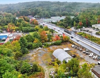 More details for 120A-122 Southbridge Rd, North Oxford, MA - Land for Sale