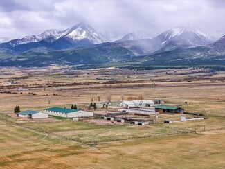 Plus de détails pour 3115 County Road 160, Westcliffe, CO - Terrain à vendre