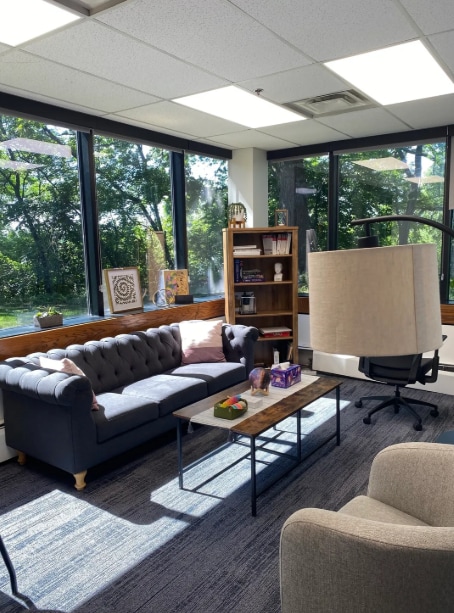 1750 S Telegraph Rd, Bloomfield Hills, MI for lease Interior Photo- Image 1 of 5