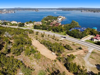 Plus de détails pour 0000 FM 2147 LOT 1, Cottonwood Shores, TX - Terrain à vendre