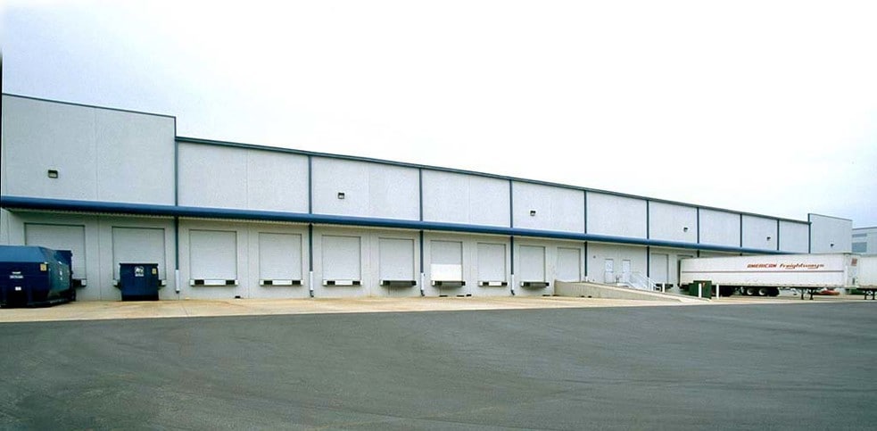 1050 Triad Ct, Marietta, GA for lease - Building Photo - Image 2 of 9