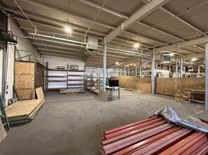 1002-1020 S Jason St, Denver, CO for lease Interior Photo- Image 1 of 1