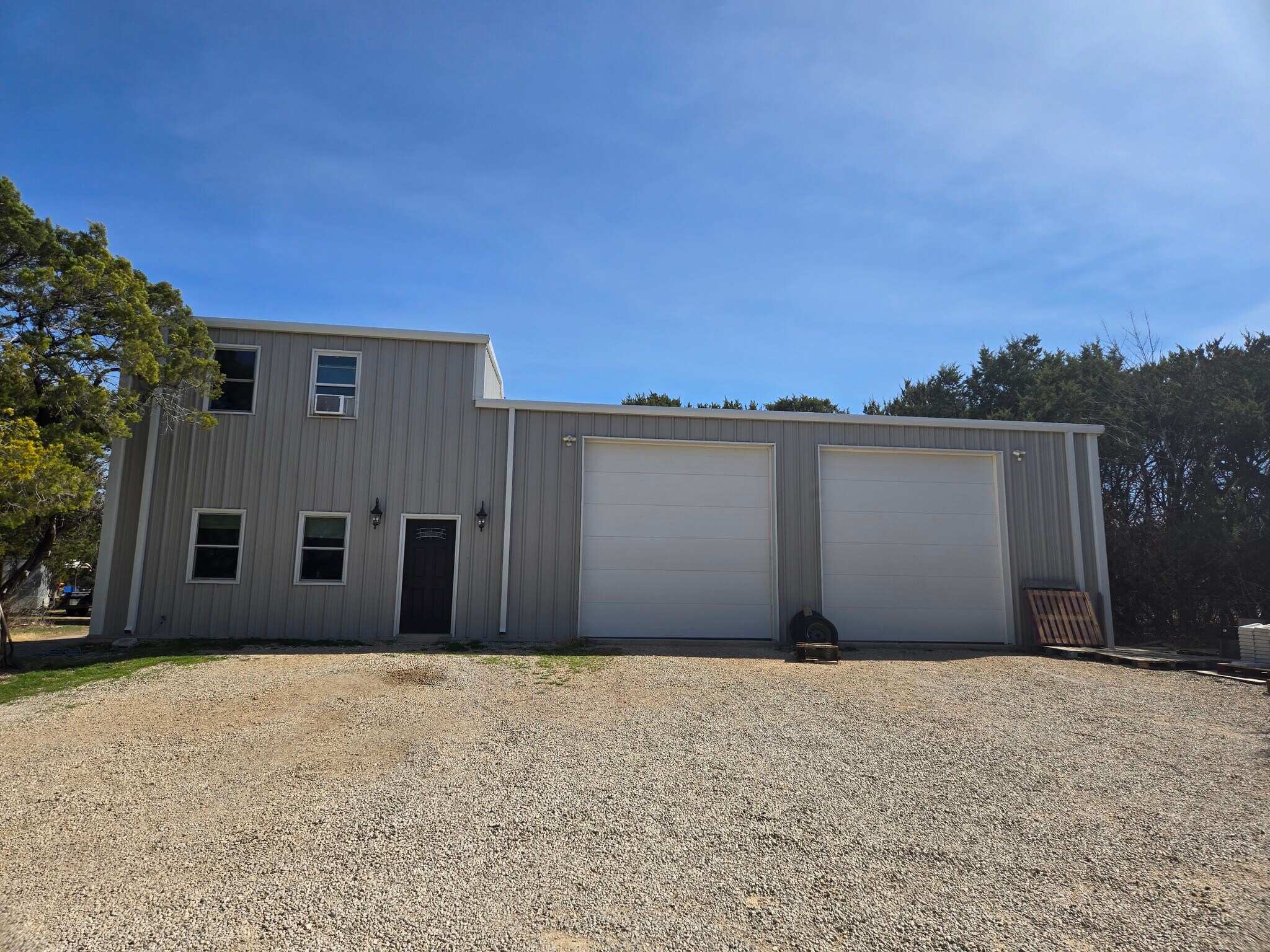 134A Cedar Creek Dr, Azle, TX à vendre Photo du bâtiment- Image 1 de 6