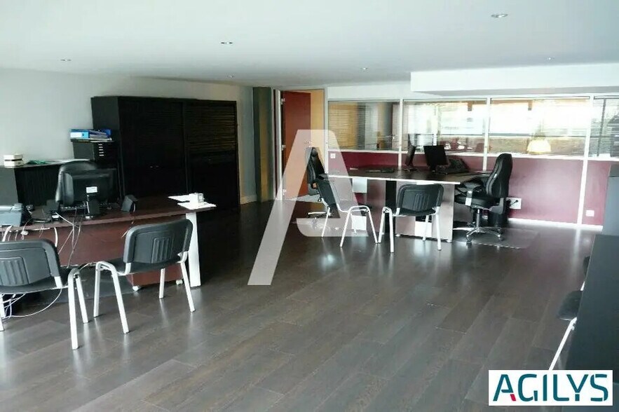 Bureau dans Ivry-sur-Seine à louer - Photo intérieure - Image 1 de 10