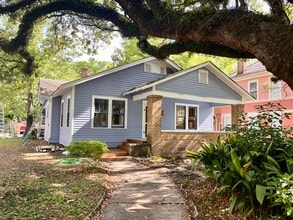 1114 Dauphin St, Mobile, AL à louer Photo intérieure- Image 1 de 7