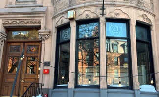 More details for 268 Newbury St, Boston, MA - Retail for Lease