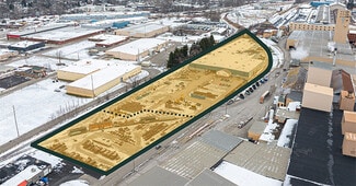 More details for 1 American Way, Sharon, PA - Industrial for Sale