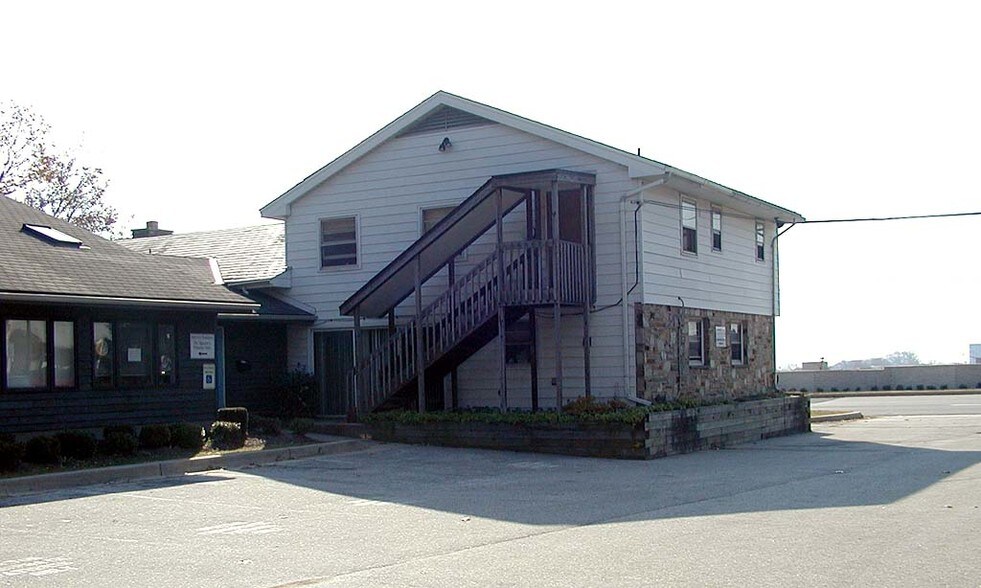 1102 E Joppa Rd, Towson, MD à louer - Autre - Image 2 de 5