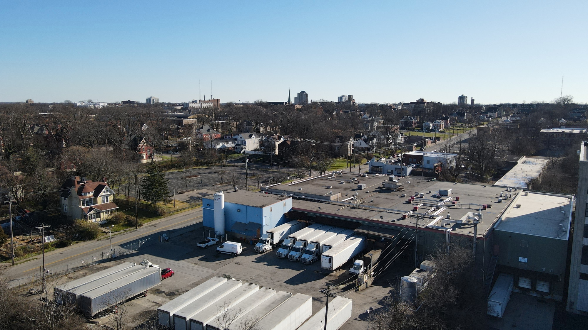 3011 Stanton Ave, Cincinnati, OH for lease Primary Photo- Image 1 of 6