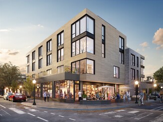 More details for 1055 Cambridge St, Cambridge, MA - Retail for Lease