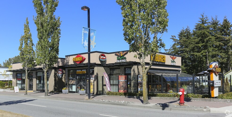 1750 152 St, Surrey, BC à vendre - Photo principale - Image 1 de 1