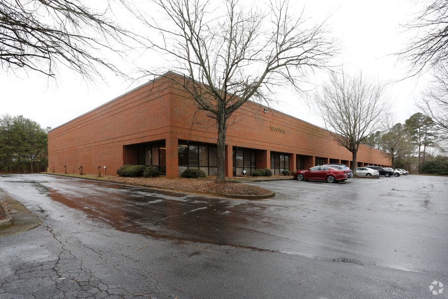 1000-1016 Windward Ridge Pky, Alpharetta, GA for lease - Building Photo - Image 1 of 4