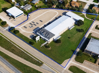 More details for 760 Jim Wright Fwy, Fort Worth, TX - Industrial for Sale