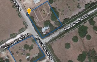 Plus de détails pour 524 Hwy County 1236 rd, Whitney, TX - Terrain à vendre