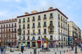More details for Calle de las Carretas, 33, Madrid - Retail for Lease