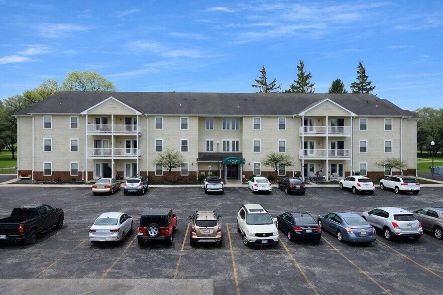 3560 Park Ave W, Ontario, OH à vendre - Photo du bâtiment - Image 2 de 3